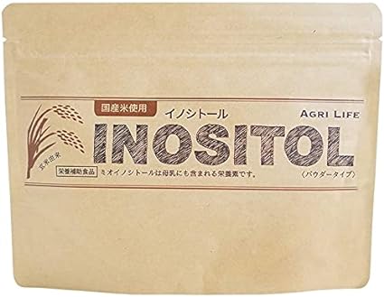 イノシトール / アグリ生活
