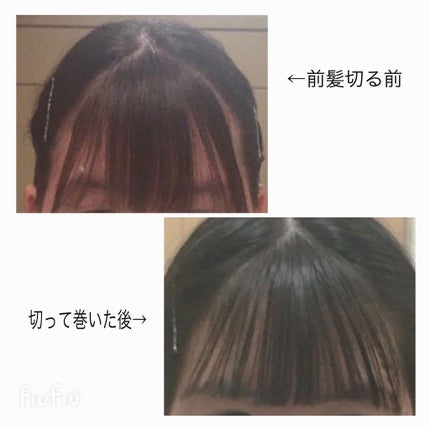 まとめ髪スティック レギュラー/マトメージュ/ヘアワックス・クリームを使ったクチコミ(2枚目)