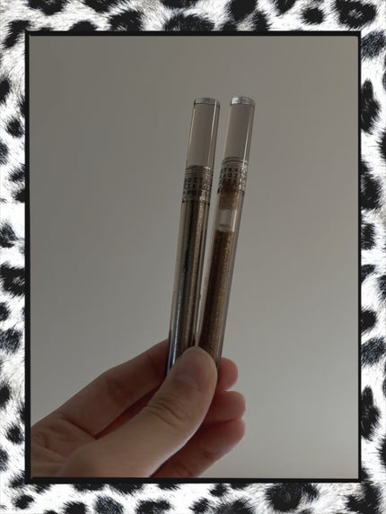 オーロラリキッドアイシャドウ/aZTK/リキッドアイシャドウを使ったクチコミ(1枚目)