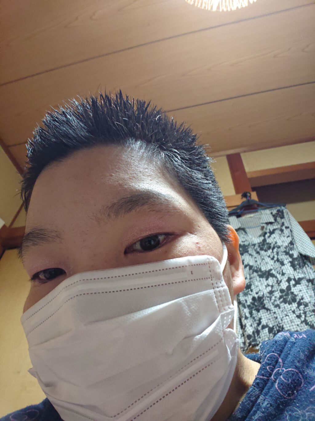 シンクロフィット リキッド U V/ESPRIQUE/リキッドファンデーションを使ったクチコミ(1枚目)