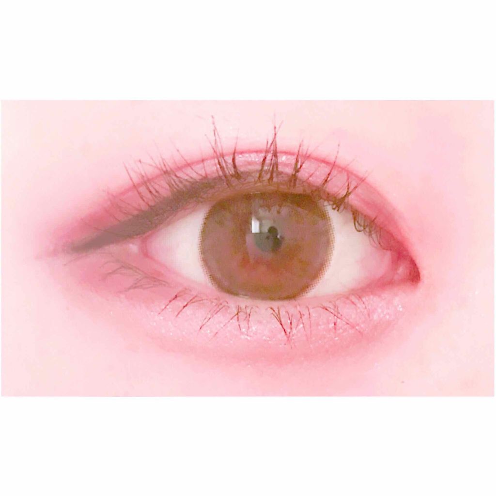 シャインフィックスアイズ/ARITAUM/単色アイシャドウを使ったクチコミ（1枚目）