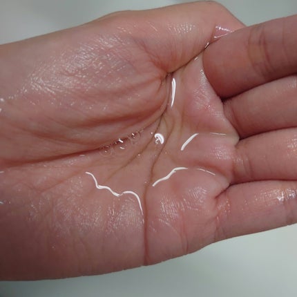 オーシャンブラックスージングウォーターマスク/MEDIHEAL/シートマスク・パックを使ったクチコミ(3枚目)