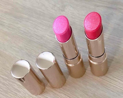 オペラ リップティント N/OPERA/リップティントを使ったクチコミ(2枚目)