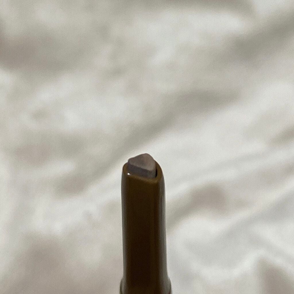 エテュセ アイエディション(ブロウライナー)/ettusais/アイブロウペンシルを使ったクチコミ(2枚目)