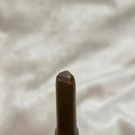 エテュセ アイエディション(ブロウライナー)/ettusais/アイブロウペンシルを使ったクチコミ(2枚目)