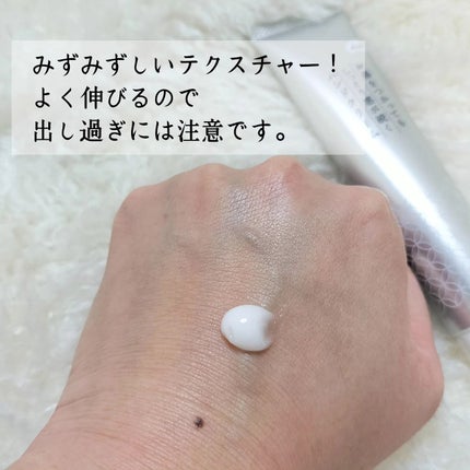 ハンドクリームPro/KuSu/ハンドクリームを使ったクチコミ(3枚目)