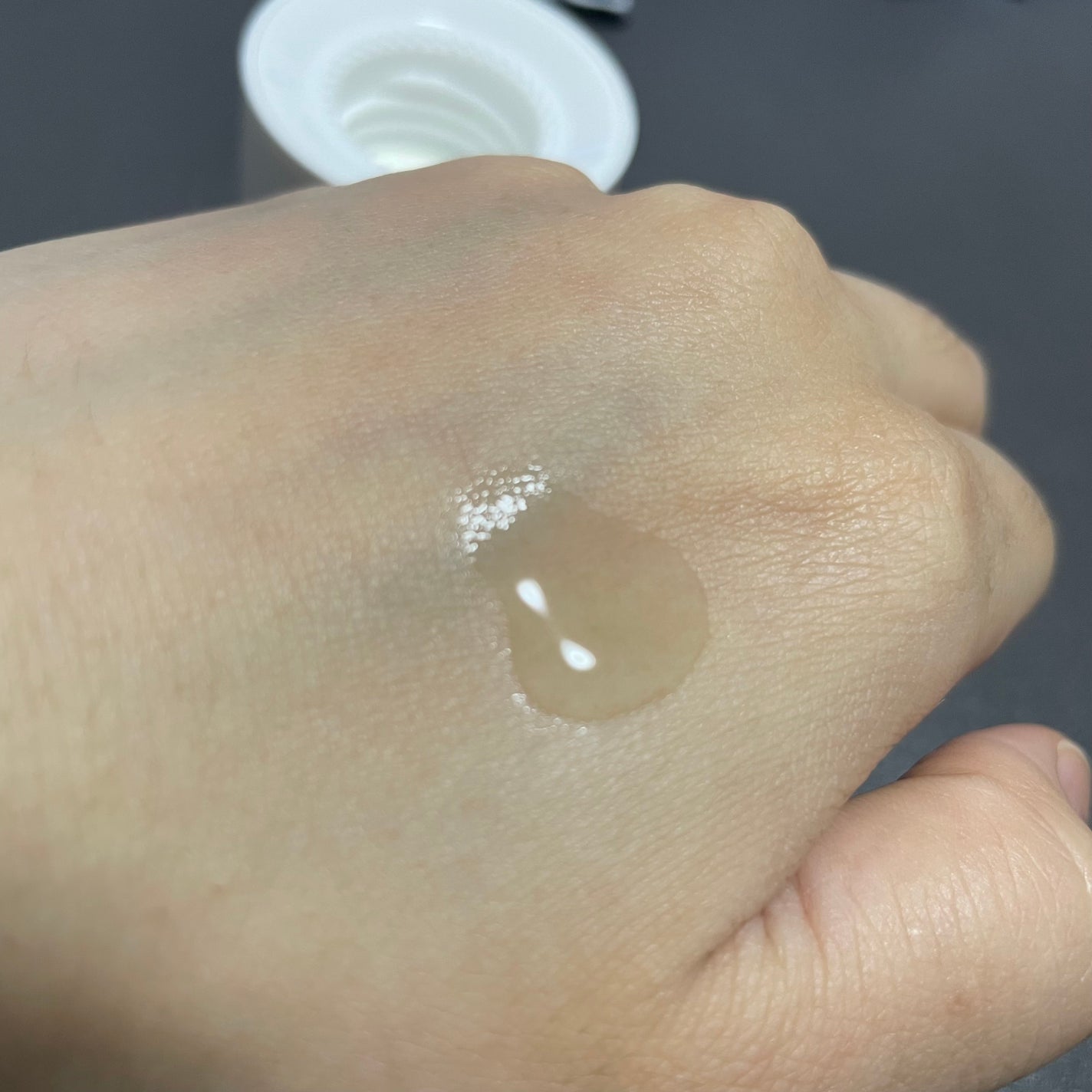 Noni Ampule/celimax/美容液を使ったクチコミ(3枚目)