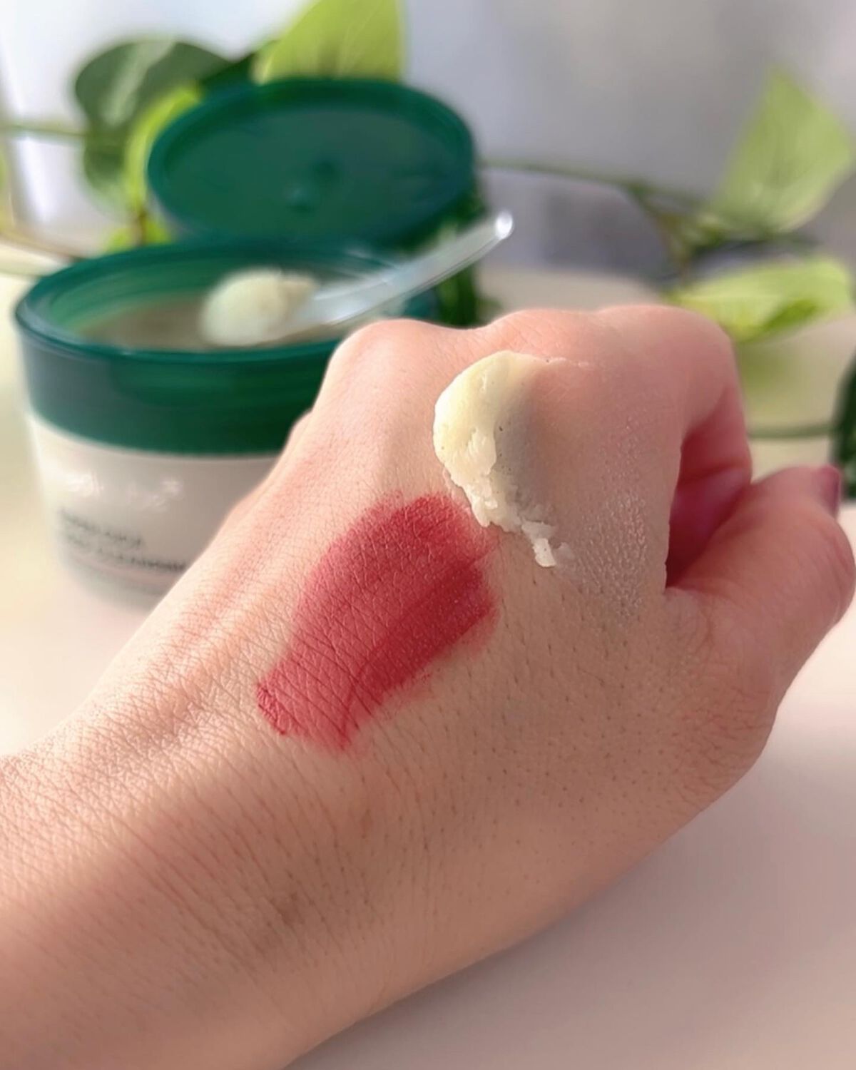 スーパーシカディープクレンジングバーム/MEDICUBE/クレンジングバームを使ったクチコミ(3枚目)