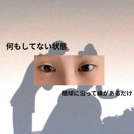 アイビューティー フィクサー WP/アストレア ヴィルゴ/二重まぶた用アイテムを使ったクチコミ(2枚目)