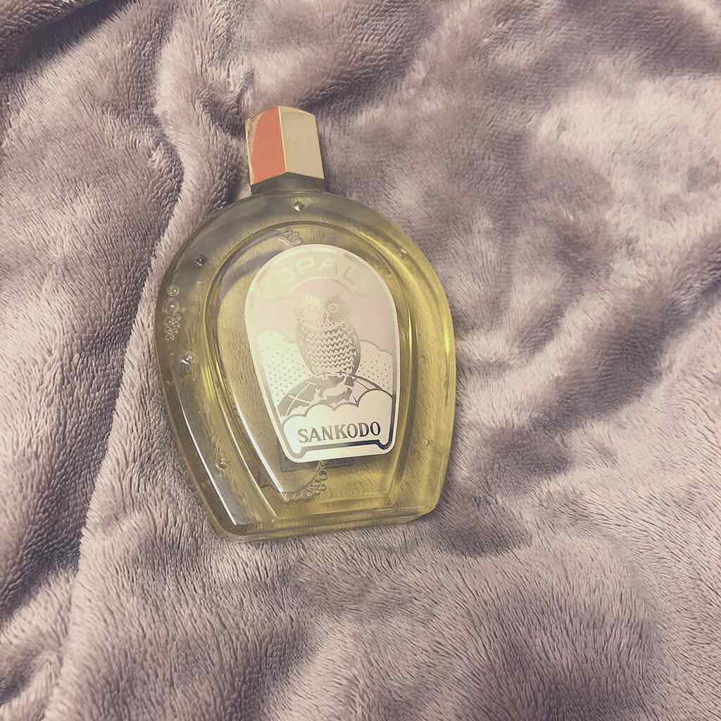 美容原液 オパール R-III/薬用 オパールR-Ⅲ/美容液を使ったクチコミ(1枚目)