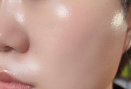 ビタミンB9トーンアップクリーム/NATURAL DERMA PROJECT/化粧下地を使ったクチコミ(3枚目)