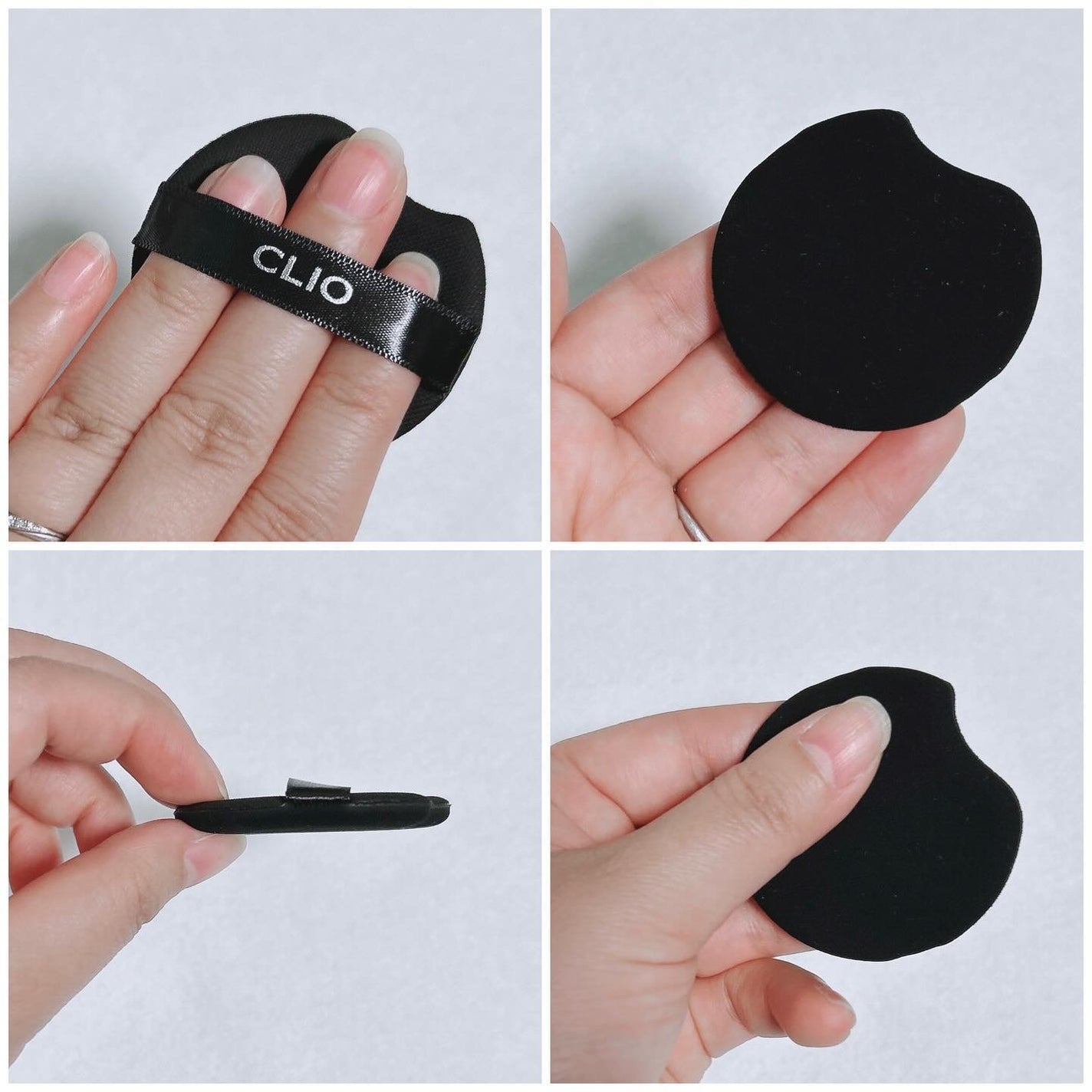 キル カバー ザ ニュー ファンウェア クッション/CLIO/クッションファンデーションを使ったクチコミ(5枚目)