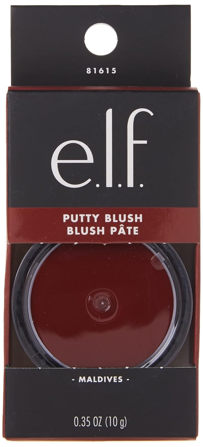 Luminous Putty Blush Maldives