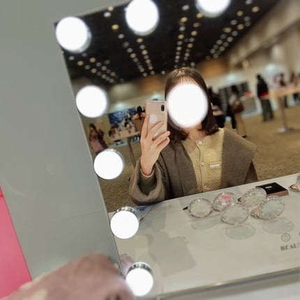 lilymakeup on LIPS 「MimiBeautyのイベントに参加してきました🙌サムネ画像は..」(4枚目)