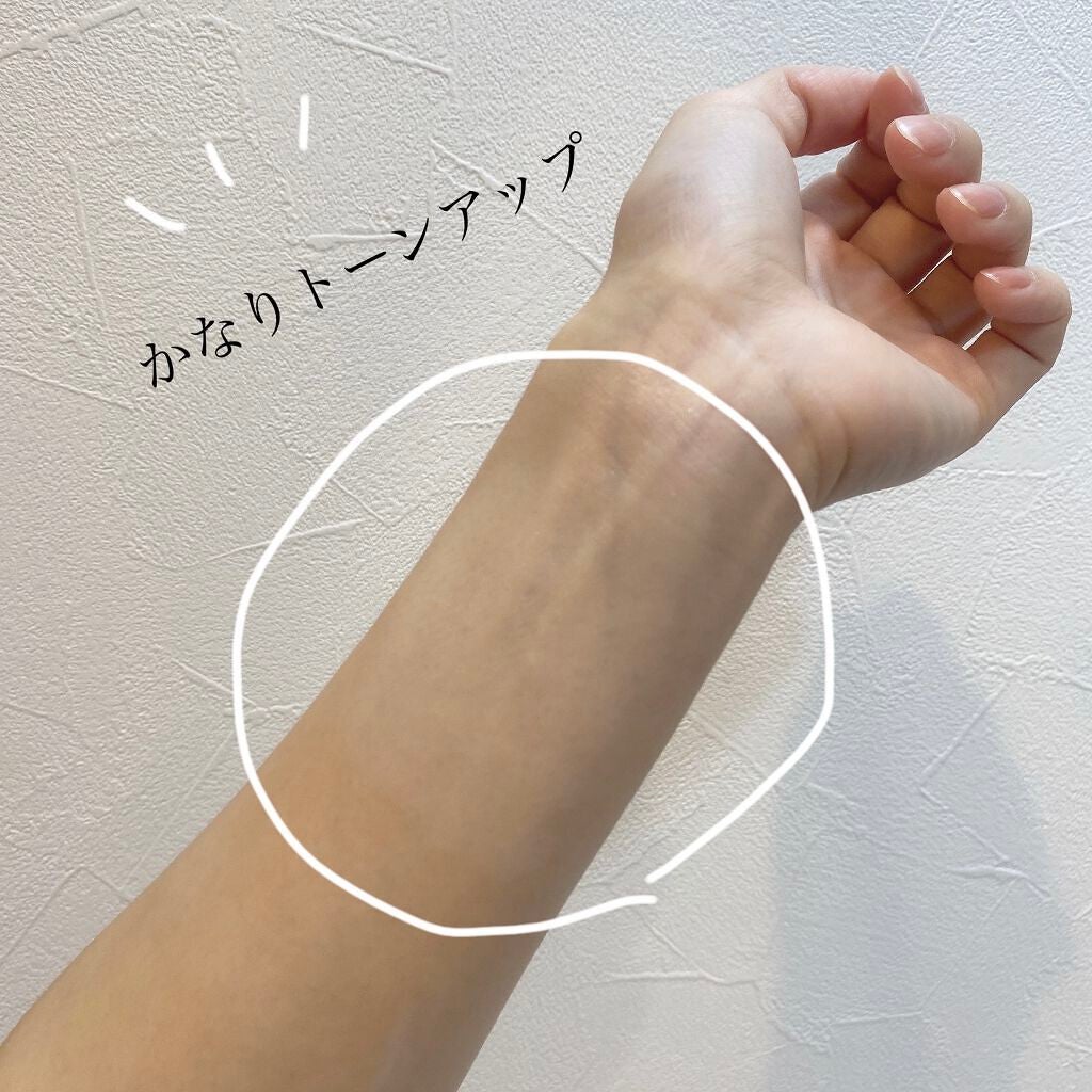 パワーブライトニング グルタチオンクリーム/Dr.Althea/フェイスクリームを使ったクチコミ(3枚目)