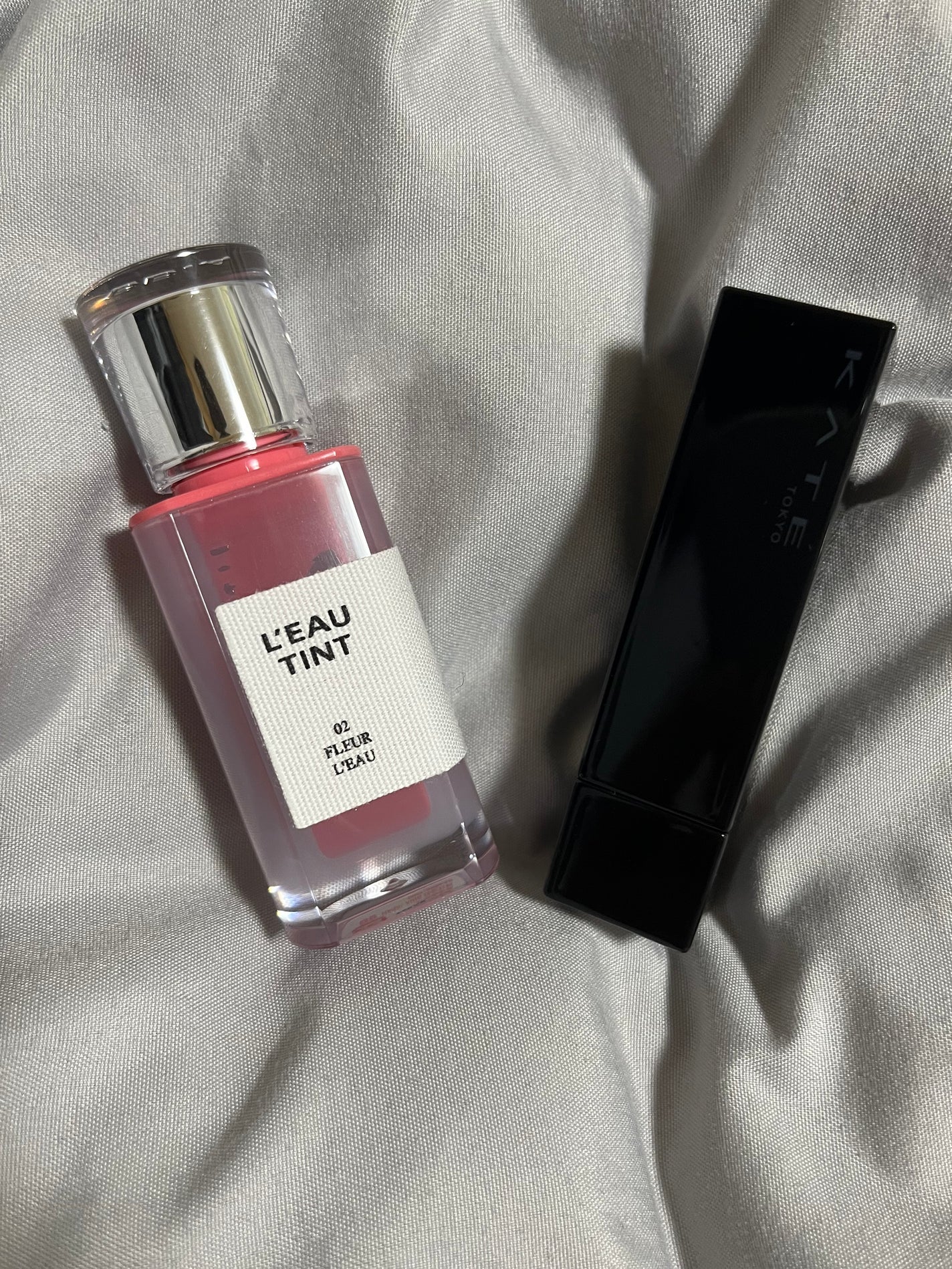 ケイト リップモンスター/KATE/口紅を使ったクチコミ(1枚目)