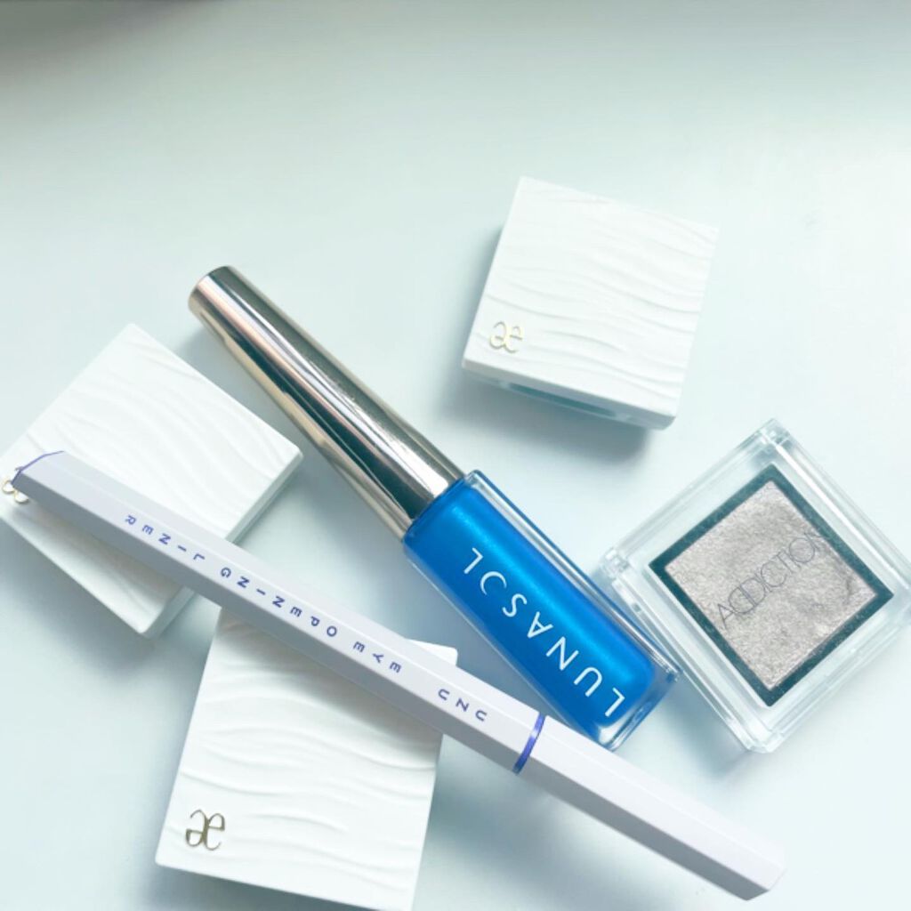 エモーショナル フェイス/Elégance/パウダーチークを使ったクチコミ(1枚目)