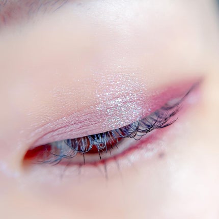 スキルレスライナー/LUMIURGLAS/リキッドアイライナーを使ったクチコミ(4枚目)