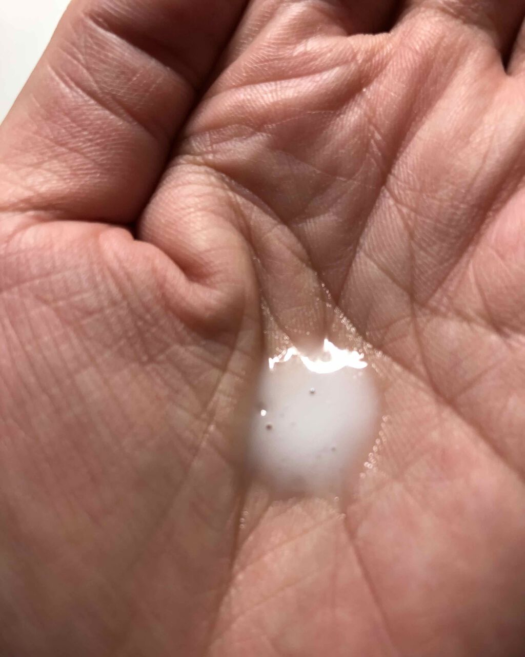 クレンジング・ミルク/BISAKI/ミルククレンジングを使ったクチコミ(2枚目)