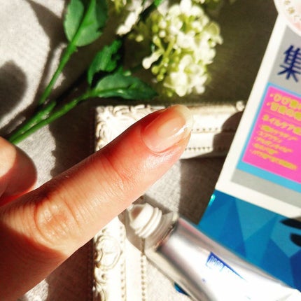 ドロップリペアセラム/ネイルネイル/ネイルオイル・トリートメントを使ったクチコミ(4枚目)