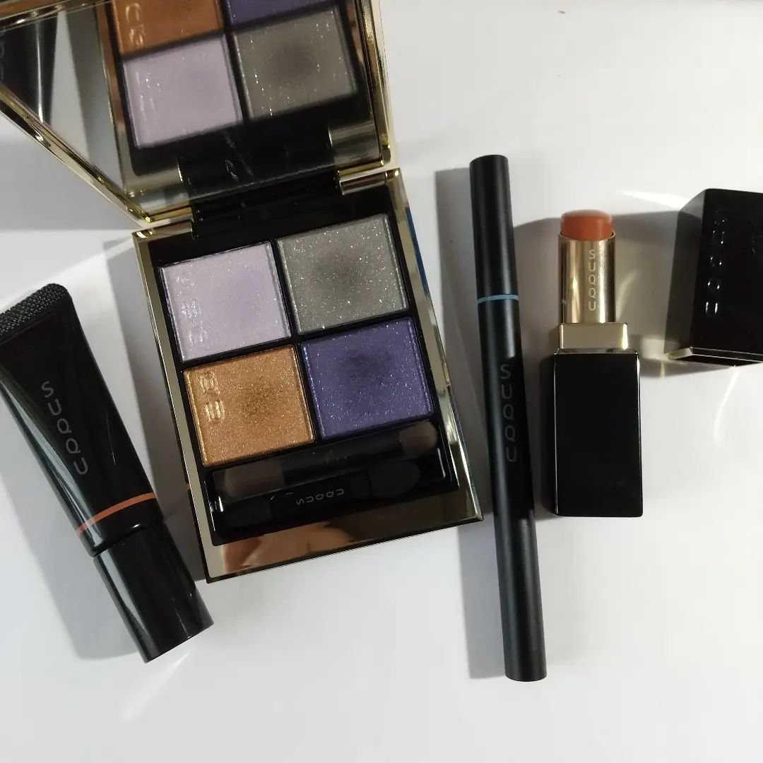 モイスチャー リッチ リップスティック/SUQQU/口紅を使ったクチコミ（1枚目）