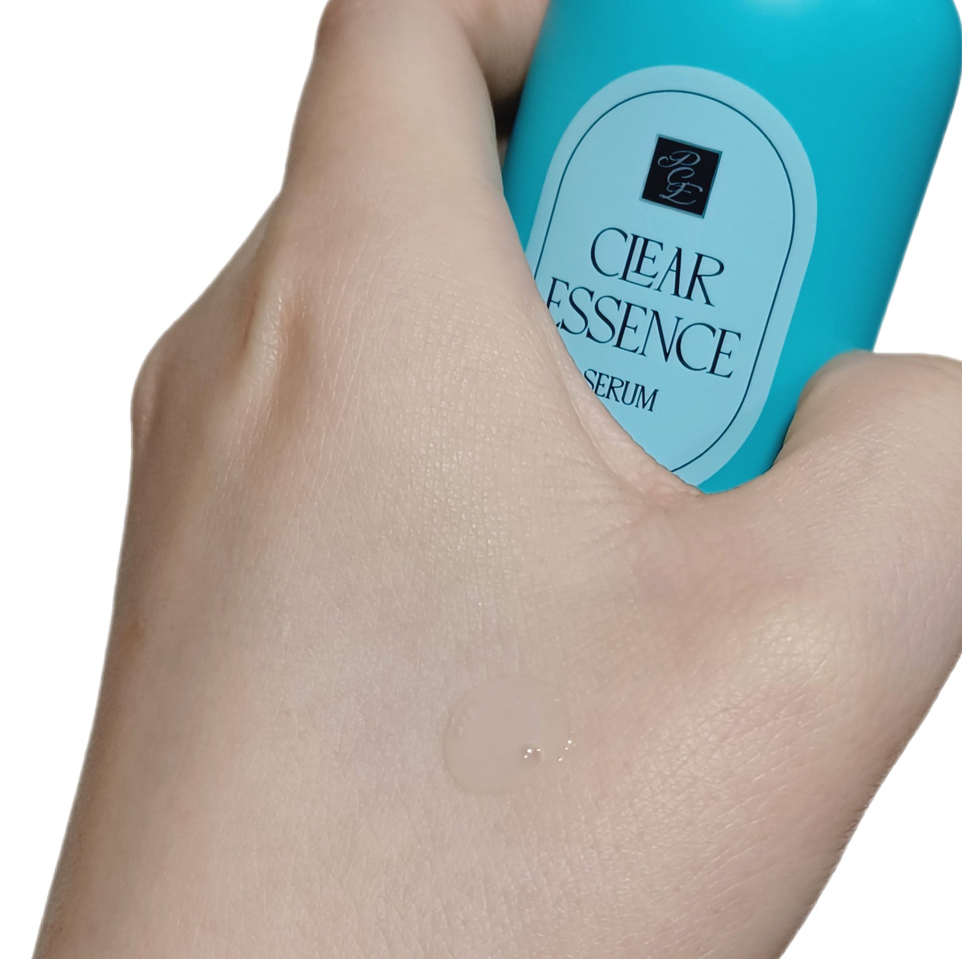 クリアエッセンス セラム/ピュレア/美容液を使ったクチコミ（3枚目）