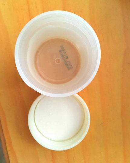 フレッシュメイド アップルマスク/SKINFOOD/洗い流すパック・マスクを使ったクチコミ(2枚目)