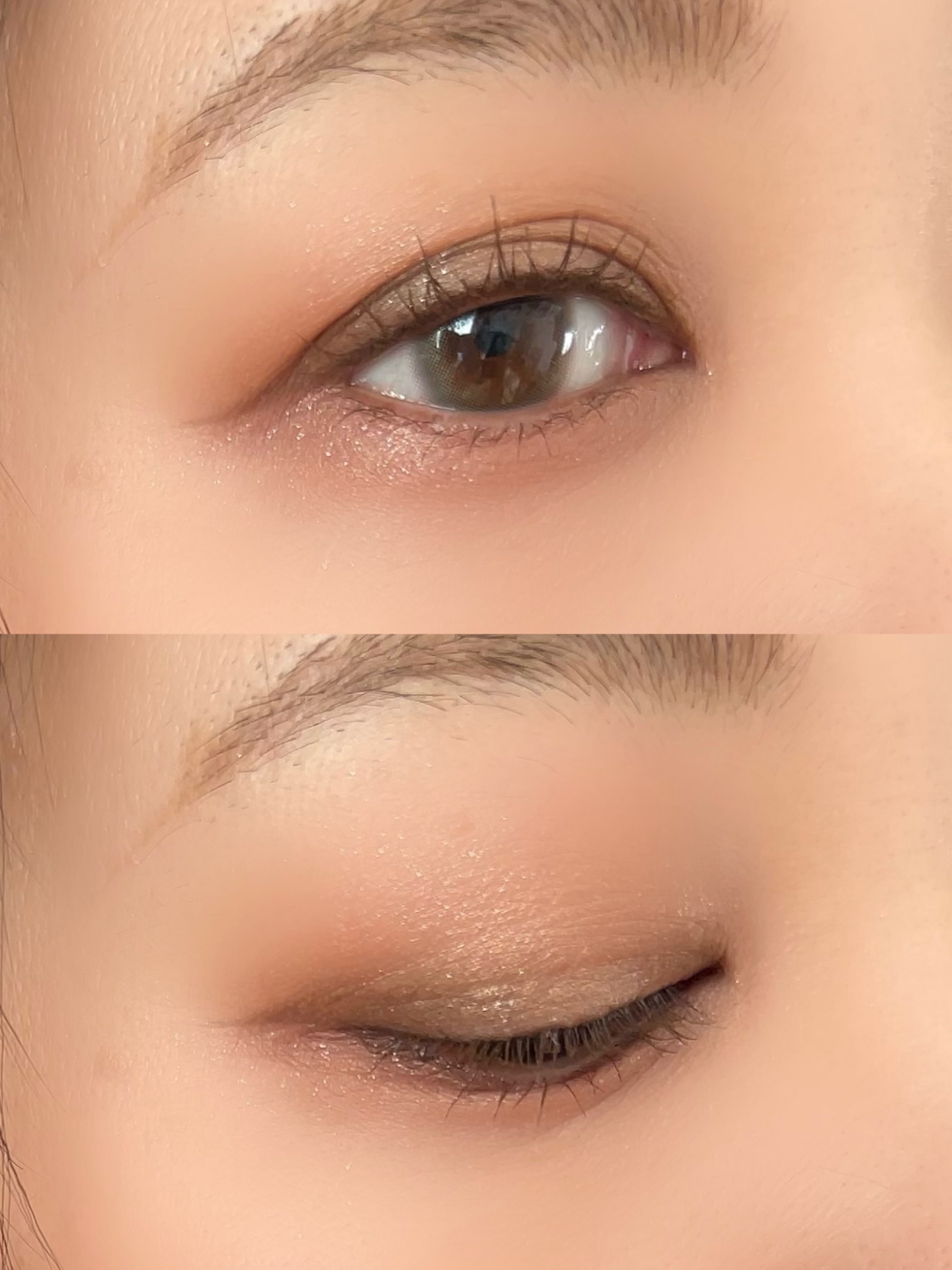 ダブルヴェール アイズ/Visée/アイシャドウパレット by 🐶じじちゃん🐶