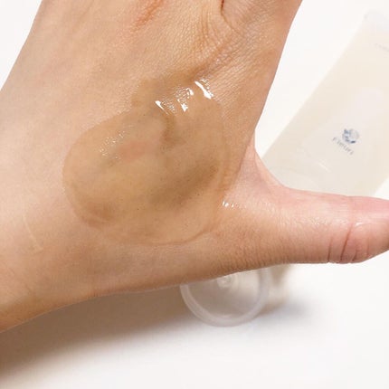 クリアゲルクレンズ/Fleuri(フルリ)/クレンジングジェルを使ったクチコミ(3枚目)