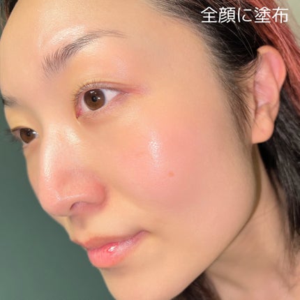 ペプチド ボリューム マスター エッセンス/DR.PEPTI/美容液を使ったクチコミ(5枚目)