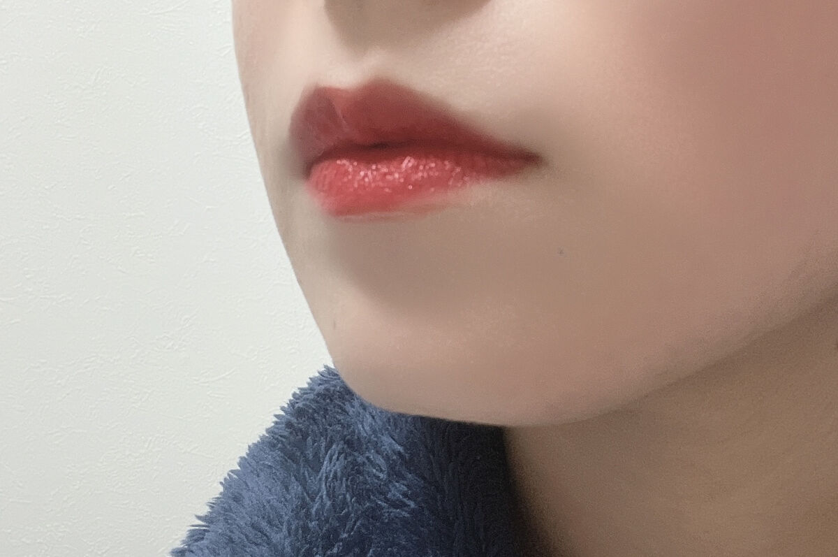 ケイト リップモンスター/KATE/口紅を使ったクチコミ（1枚目）