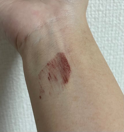 ロング&カールマスカラ アドバンストフィルムC/ヒロインメイク/マスカラを使ったクチコミ(3枚目)