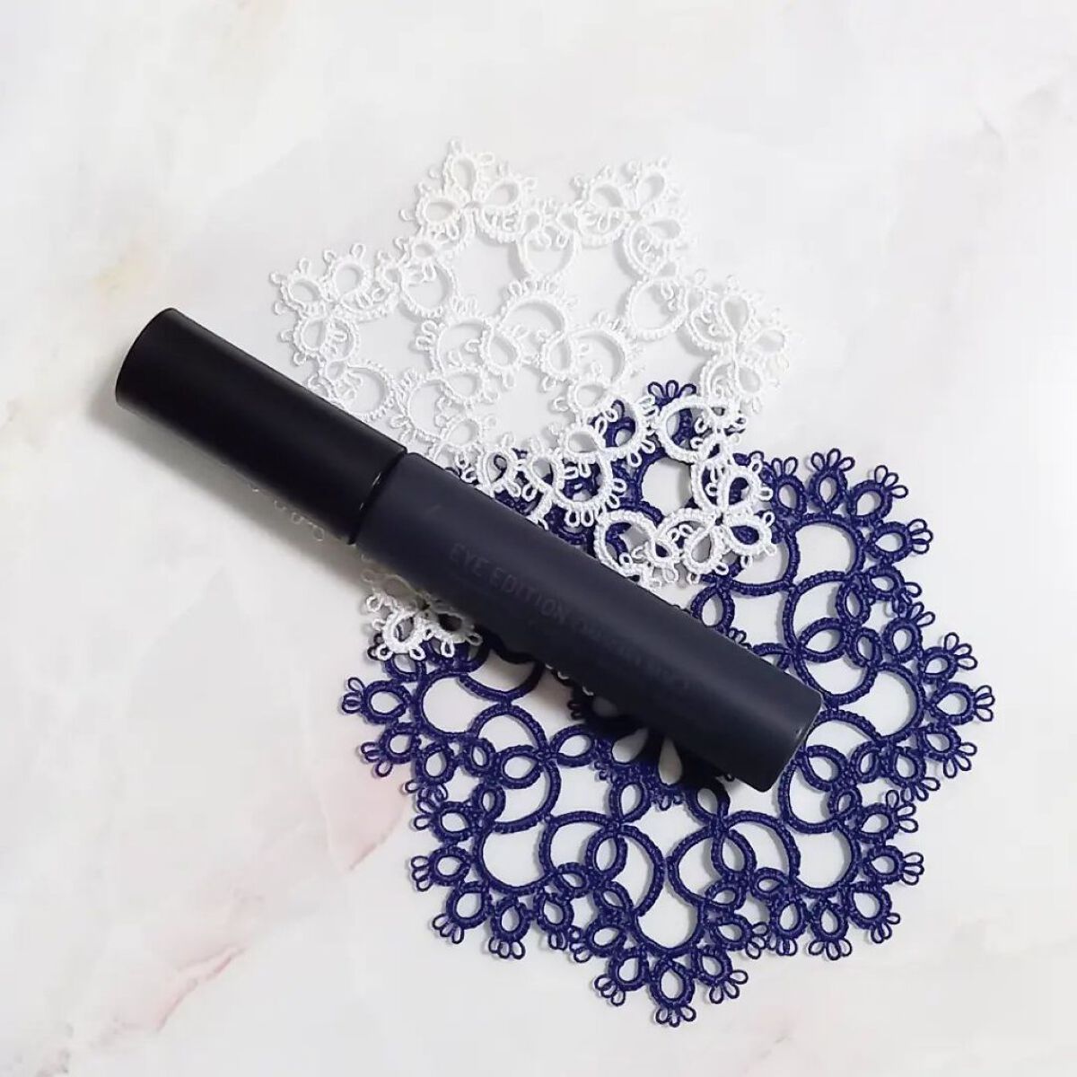 エテュセ アイエディション (マスカラベース)/ettusais/マスカラ下地を使ったクチコミ（1枚目）