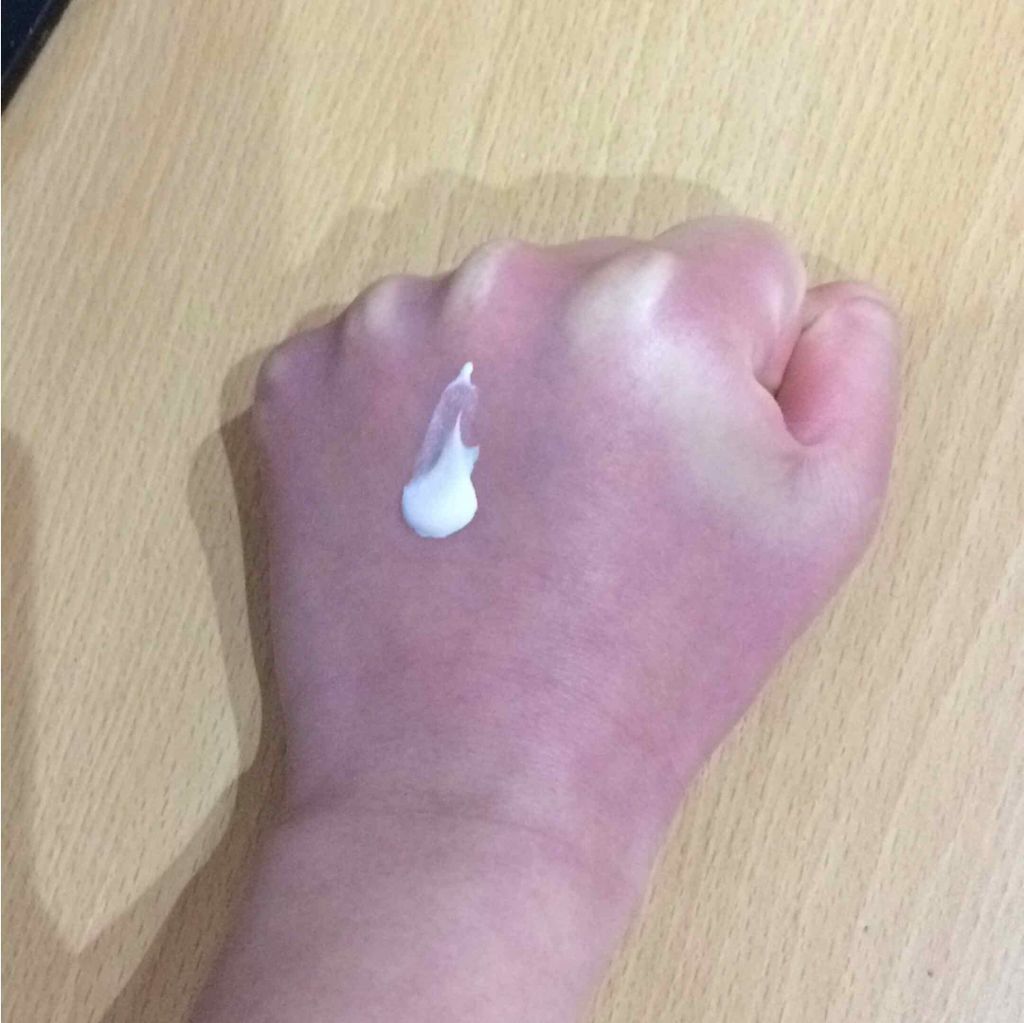 スキンアクア トーンアップUVエッセンス/スキンアクア/日焼け止めクリームを使ったクチコミ(2枚目)