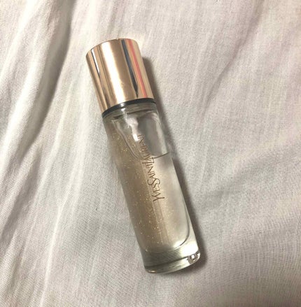 ラディアント タッチ ブラープライマー/YVES SAINT LAURENT BEAUTE/化粧下地を使ったクチコミ(1枚目)