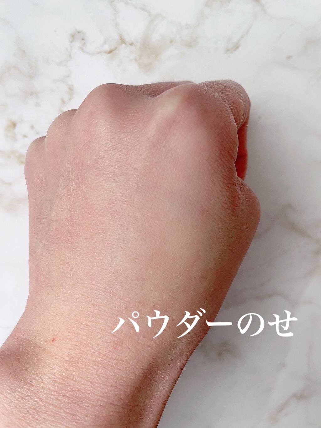 UVシルクカバーパウダー/CEZANNE/プレストパウダーを使ったクチコミ(6枚目)