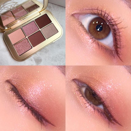 Eina on LIPS 「.#えいな購入品2023.✔︎lisaeldridge EYE..」(7枚目)