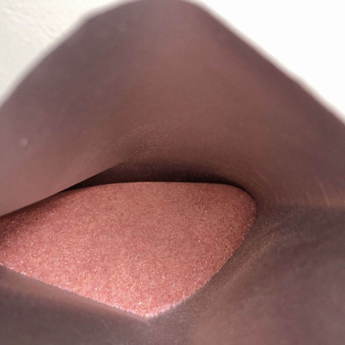 ワンダーハニー　とろとろふんわりクリームバス ピュアキンモクセイ/VECUA Honey/炭酸系入浴剤を使ったクチコミ（2枚目）