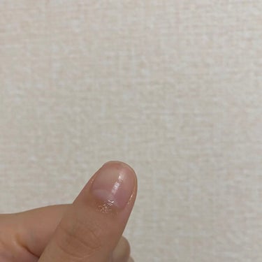 無印良品 甘皮ケアオイルのクチコミ「【甘皮ケアオイル】

 
３．６ｍＬ　750円


あのバズってた無印良品の甘皮ケアオイル❗️.....」（3枚目）