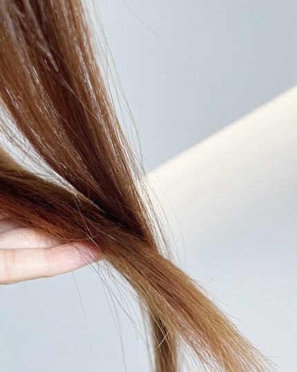 ドント ウォッシュ トリートメント/Néjoo/アウトバストリートメントを使ったクチコミ(5枚目)