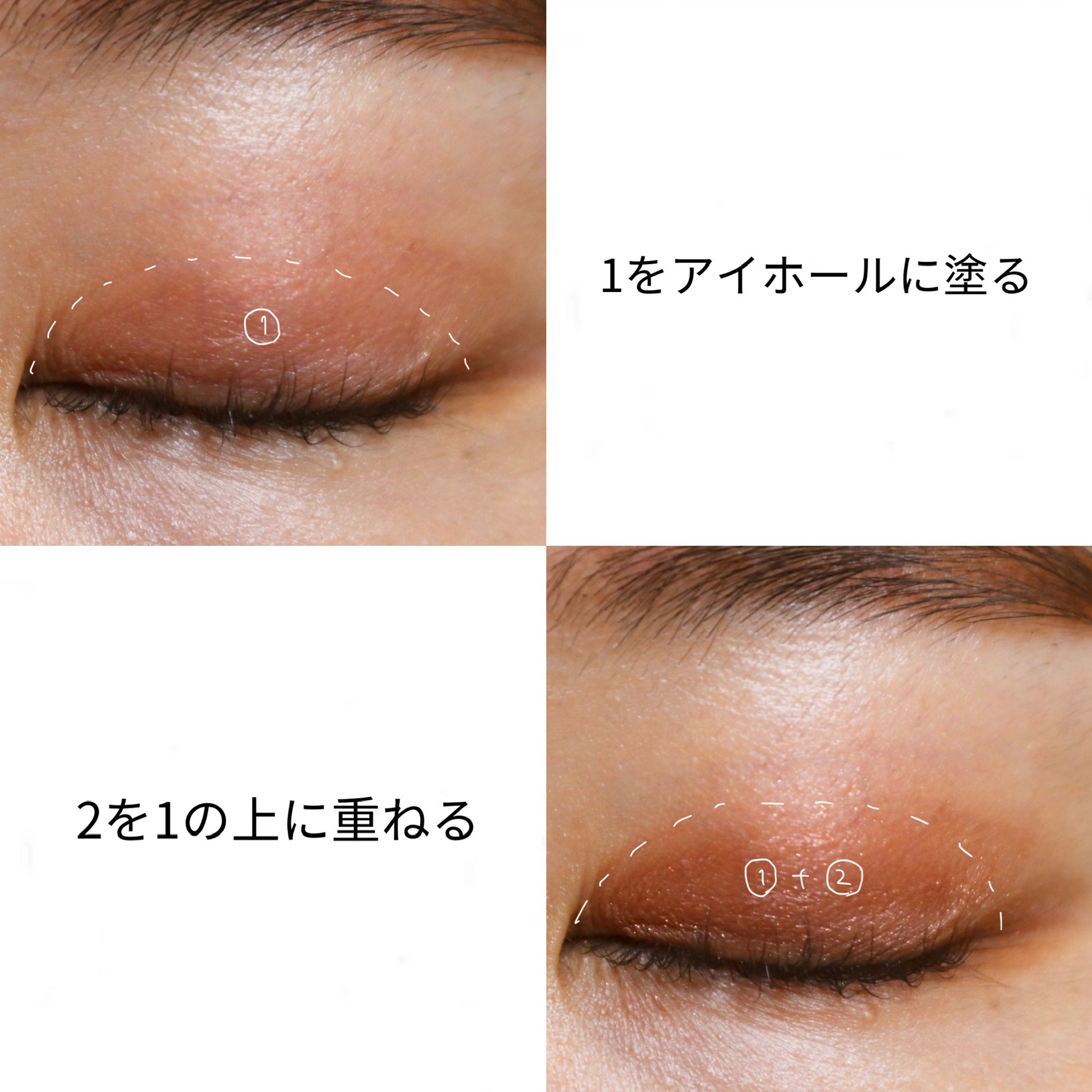 エテュセ アイエディション(マスカラ)/ettusais/マスカラを使ったクチコミ（2枚目）