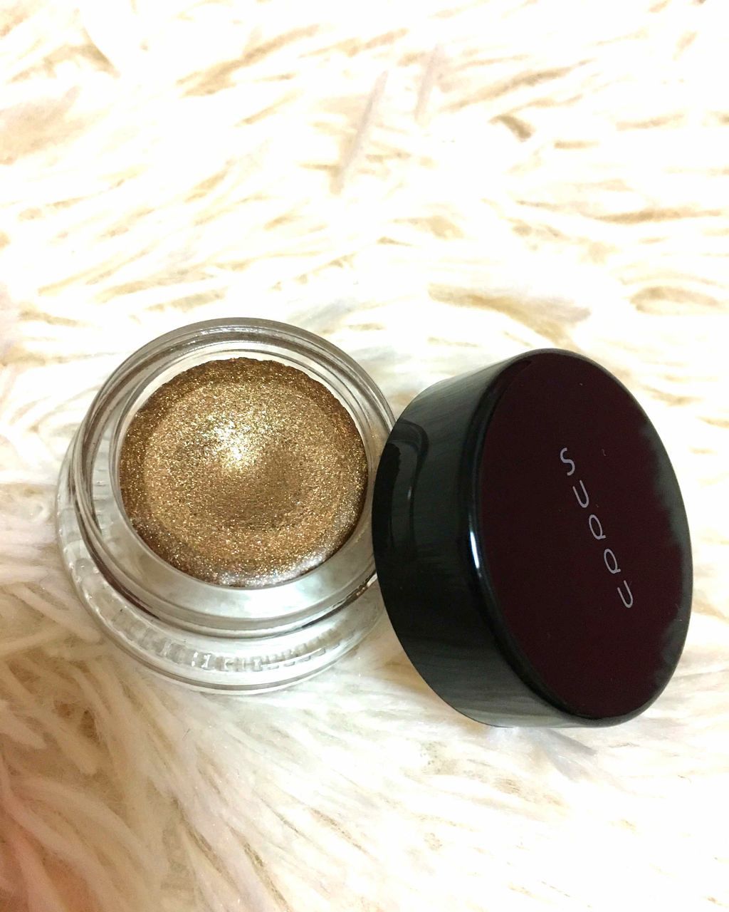 ディープ ニュアンス アイズ/SUQQU/ジェル・クリームアイシャドウを使ったクチコミ（2枚目）