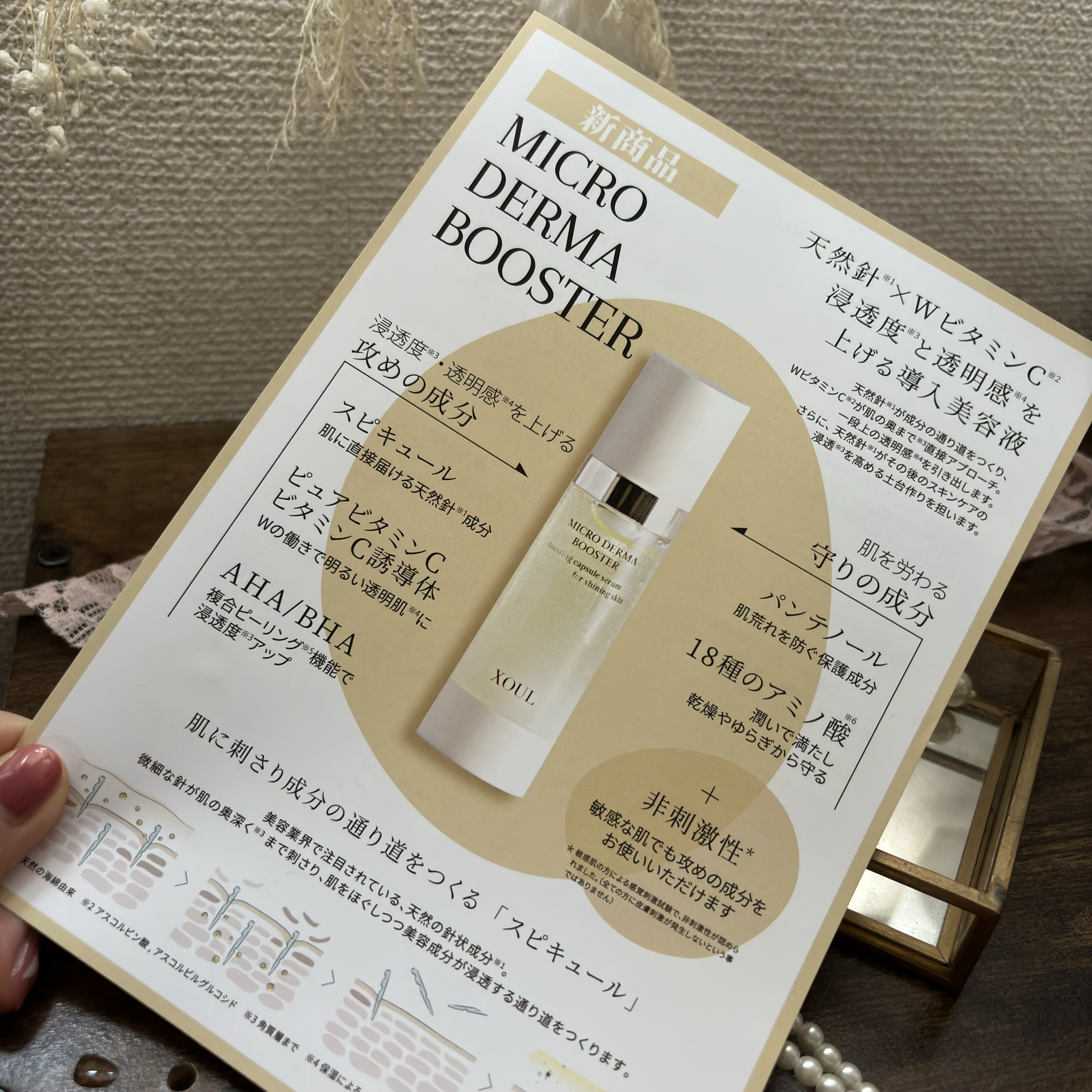 を使ったクチコミ（3枚目）