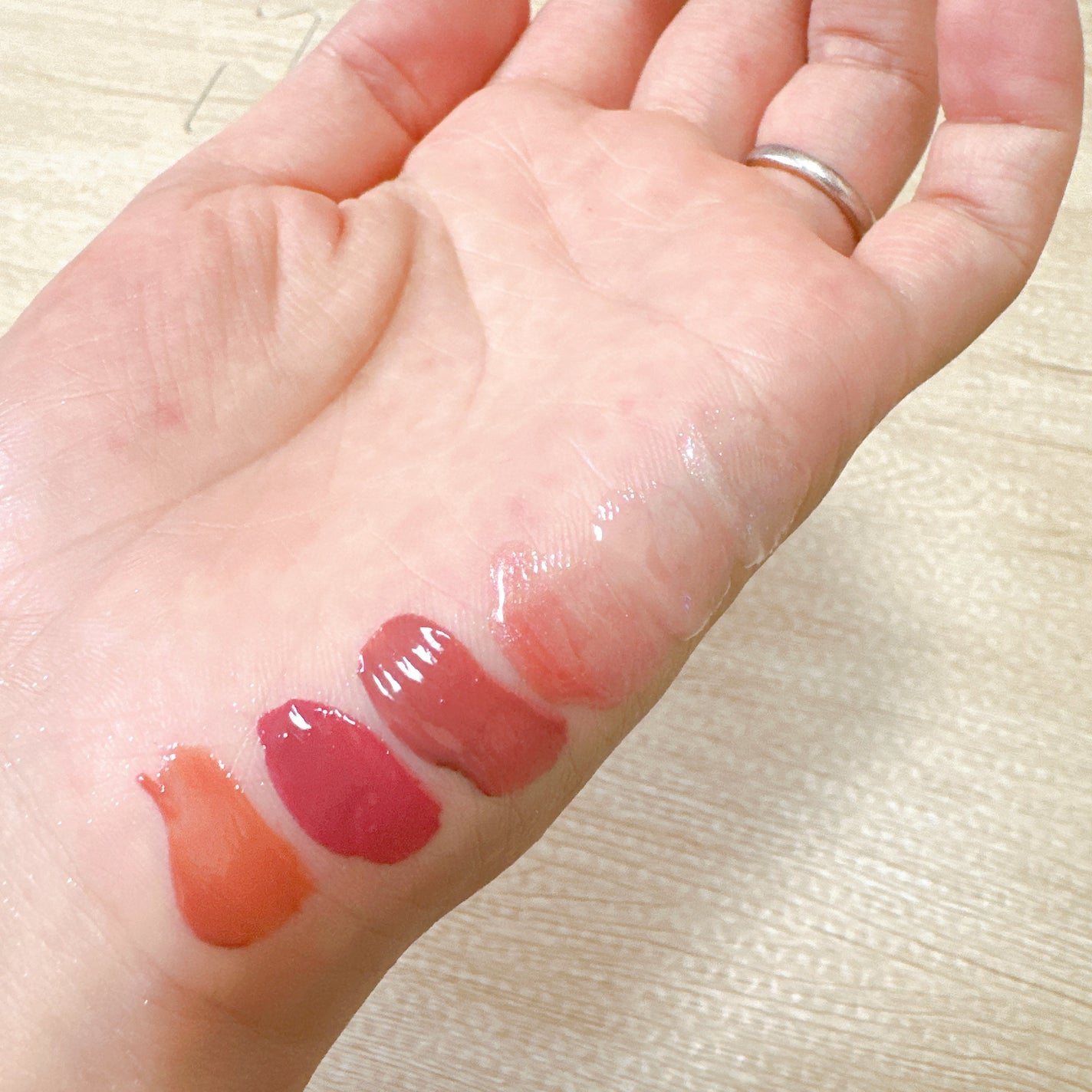 ãªãã¿ãŒã·ã£ã€ã³/MAYBELLINE NEW YORK/ãªããã°ãã¹ã䜿ã£ãã¯ãã³ãïŒ4æç®ïŒ