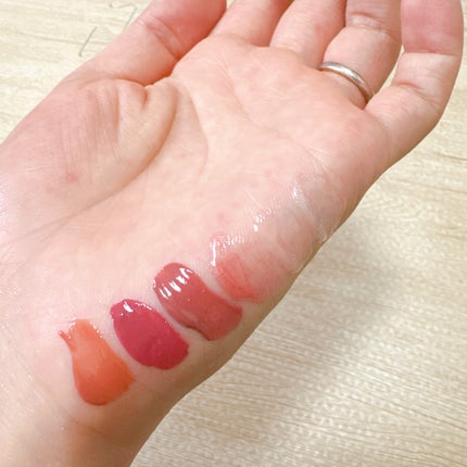 ãªãã¿ãŒã·ã£ã€ã³/MAYBELLINE NEW YORK/ãªããã°ãã¹ã䜿ã£ãã¯ãã³ãïŒ4æç®ïŒ