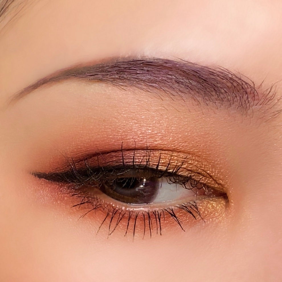 ディオール バックステージ アイ パレット/Dior/アイシャドウパレットを使ったクチコミ(6枚目)