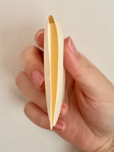 紙おしろい(プルポップ)/SHISEIDO/あぶらとり紙を使ったクチコミ（4枚目）