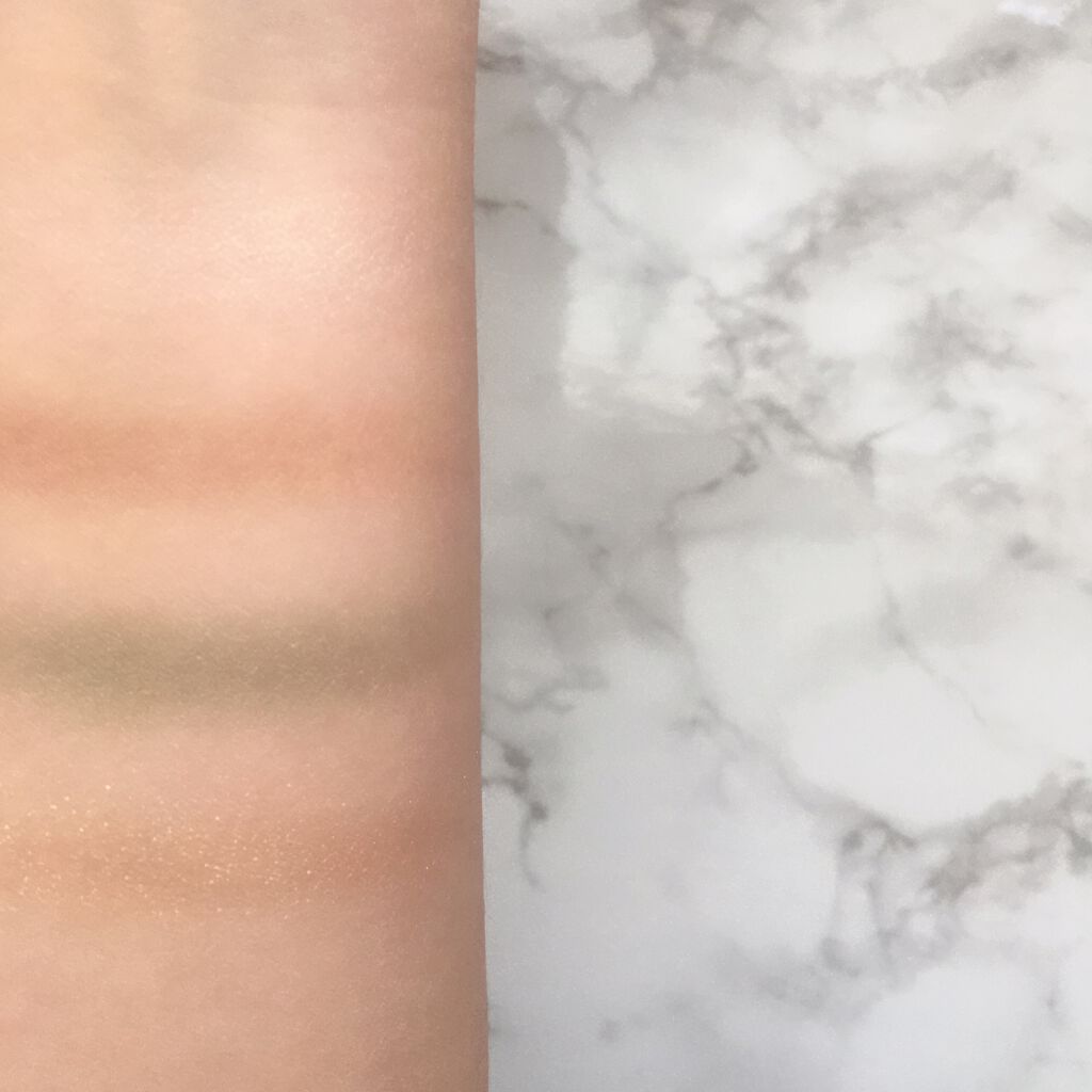 アイカラーレーション/LUNASOL/アイシャドウパレットを使ったクチコミ(3枚目)