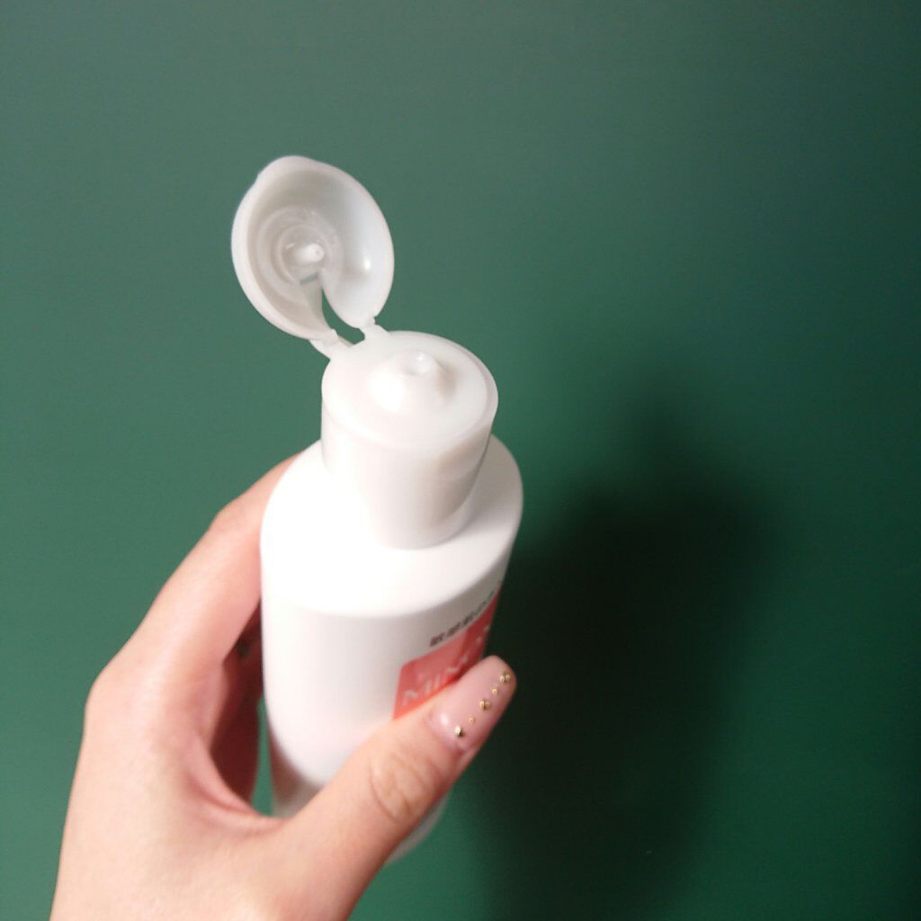 ミノン全身保湿ミルク/ミノン/ボディミルクを使ったクチコミ(2枚目)