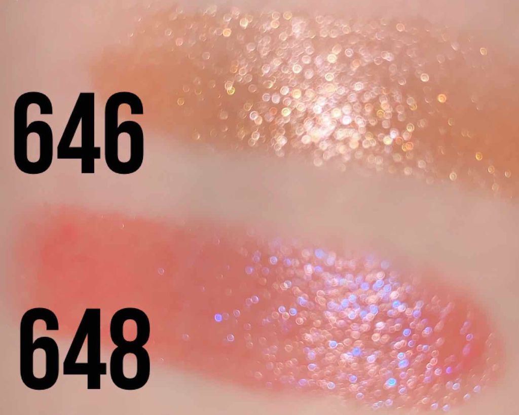 カラーリッシュ ルルージュ ヌードナクレ コレクション/ロレアル パリ/口紅を使ったクチコミ(2枚目)